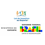 Logo do Patrocinador